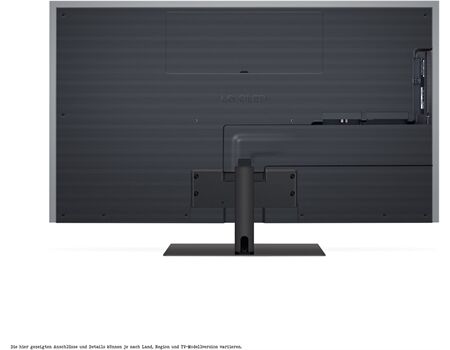 LG OLED55G49LS