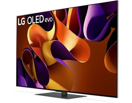 LG OLED55G49LS