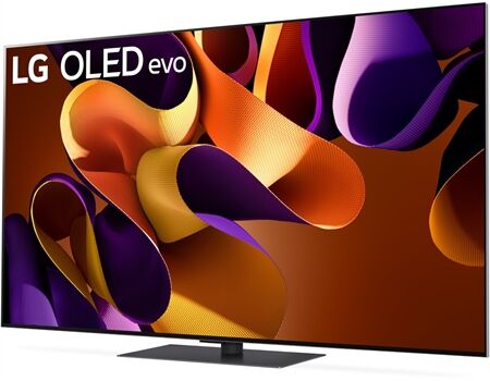 LG OLED55G49LS