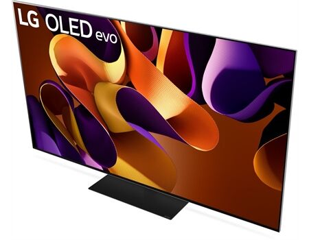 LG OLED55G49LS