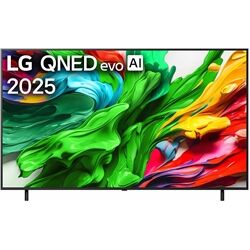 LG QNED85A6C Serie 2025 Alle Zollgrößen