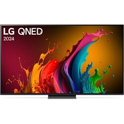 LG QNED87T6B Serie 2024 Alle Zollgrößen