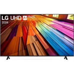 LG UT80006LA UHD-Serie 2024 Alle Zollgrößen