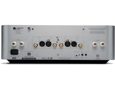 Cambridge Audio Edge W