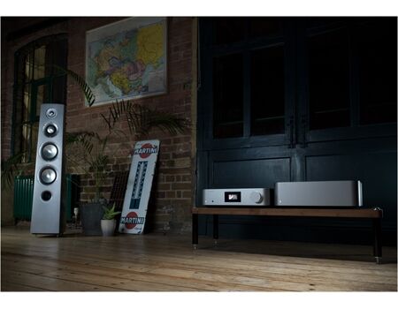 Cambridge Audio Edge W