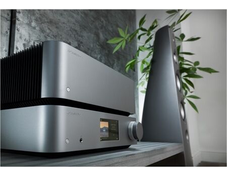 Cambridge Audio Edge W