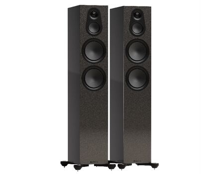 Monitor Audio Silver 300 7G /Paar Limited Edition