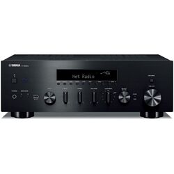 Yamaha R-N600A Alle Farben