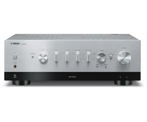 Yamaha R-N800A Alle Farben