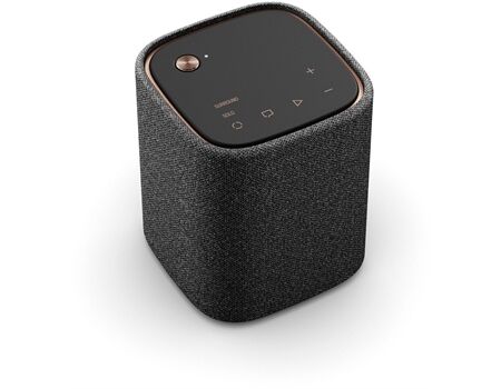 Yamaha TRUE X SPEAKER 1A