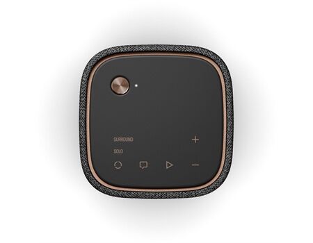 Yamaha TRUE X SPEAKER 1A