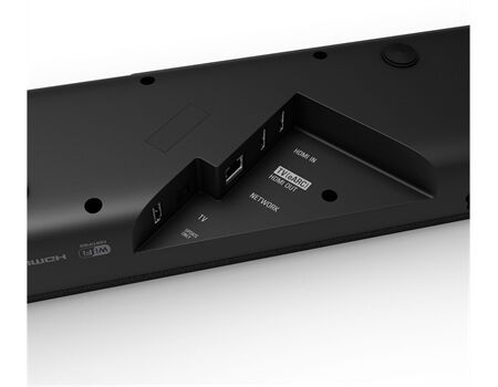 Yamaha TRUE X BAR 50A