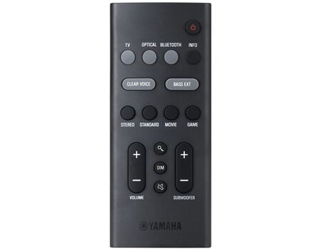 Yamaha SR-B30A
