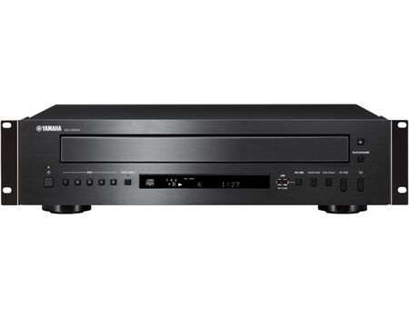 Yamaha CD-C603RK