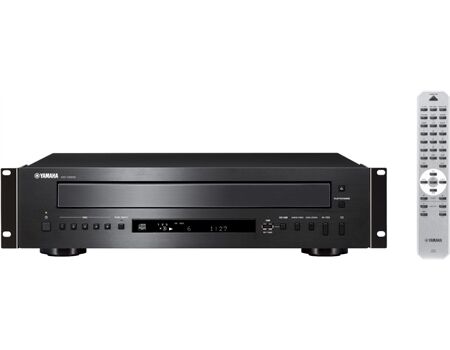 Yamaha CD-C603RK