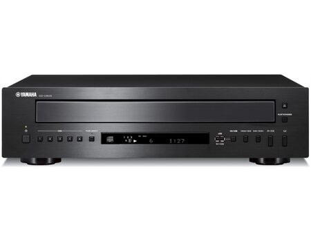 Yamaha CD-C603