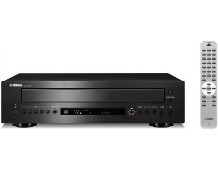 Yamaha CD-C603