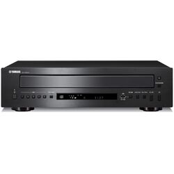 Yamaha CD-C603 Alle Farben