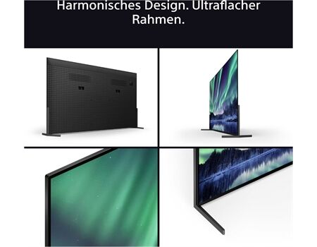 Sony K55XR8M2 Bravia8M2
