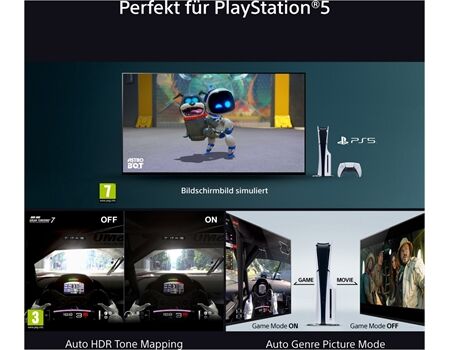 Sony K55XR8M2 Bravia8M2