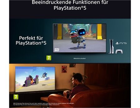 Sony K55XR8M2 Bravia8M2