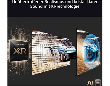 Sony K55XR8M2 Bravia8M2