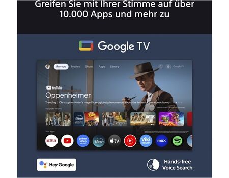 Sony K55XR8M2 Bravia8M2