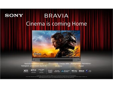 Sony K55XR8M2 Bravia8M2