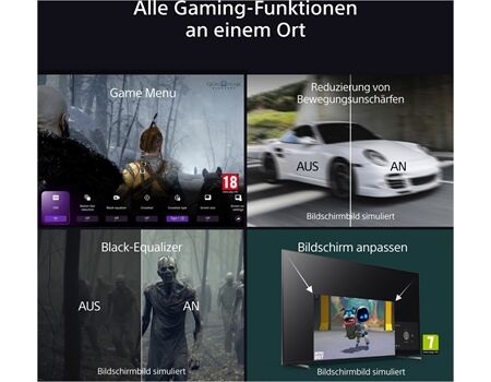 Sony K55XR8M2 Bravia8M2
