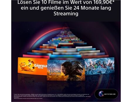 Sony K55XR8M2 Bravia8M2