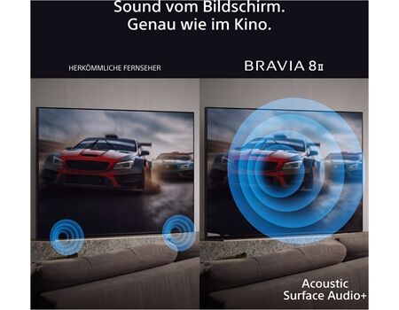 Sony K55XR8M2 Bravia8M2