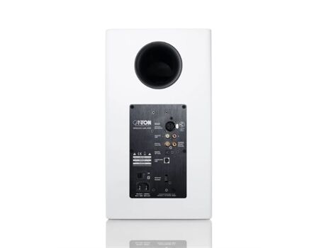 Canton SMART A 45 BS /PAAR