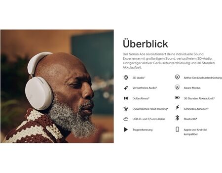 SONOS Ace
