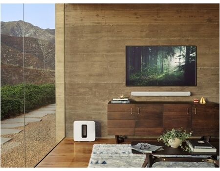 SONOS Arc Wandhalterung