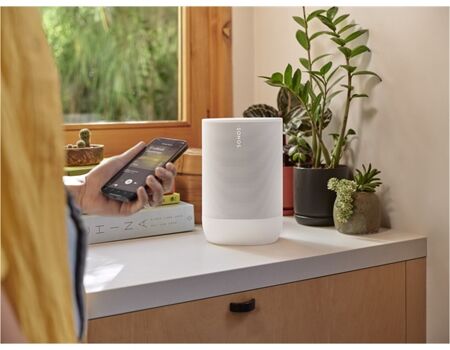 SONOS Move 2 /Stück
