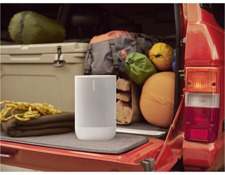 SONOS Move 2 /Stück