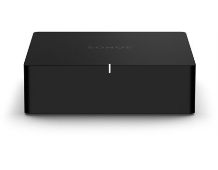 SONOS Port