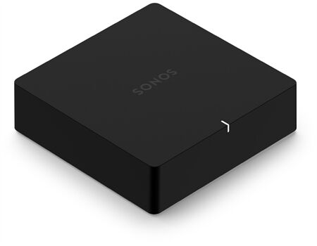 SONOS Port