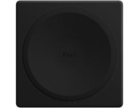 SONOS Port