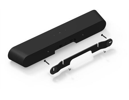 SONOS Ray Wandhalterung