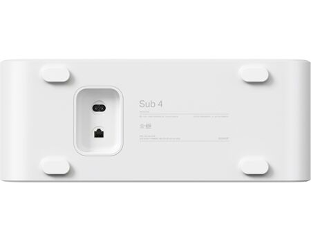 SONOS Sub (Gen 4)