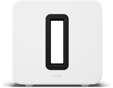 SONOS Sub (Gen 4)