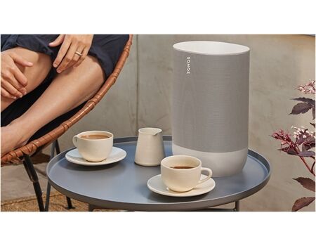 SONOS Sub Mini