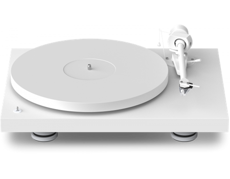Pro-Ject Debut PRO B White Edition