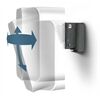 Bluesound WM 100 Wandhalterung für Pulse Flex
