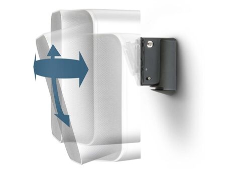 Bluesound WM 100 Wandhalterung für Pulse Flex