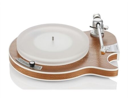 Clearaudio Celebrity "AL DI MEOLA" Edition