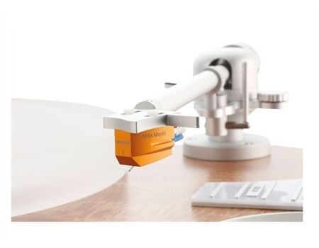 Clearaudio Celebrity "AL DI MEOLA" Edition