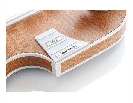 Clearaudio Celebrity "AL DI MEOLA" Edition