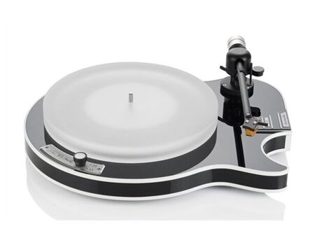 Clearaudio Celebrity "AL DI MEOLA" Edition